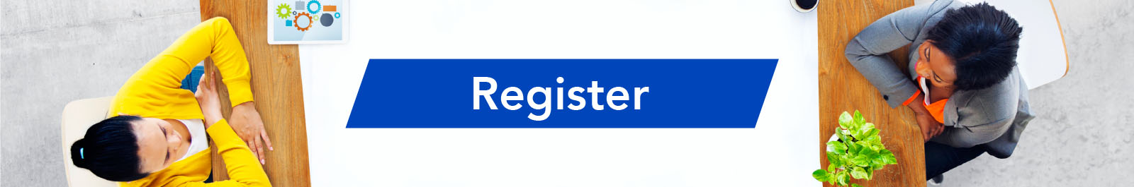 Register